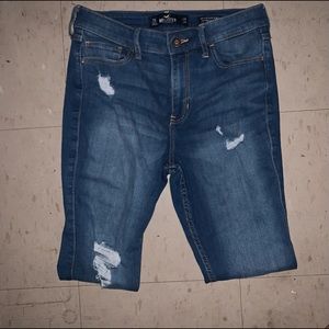 Hollister jeans